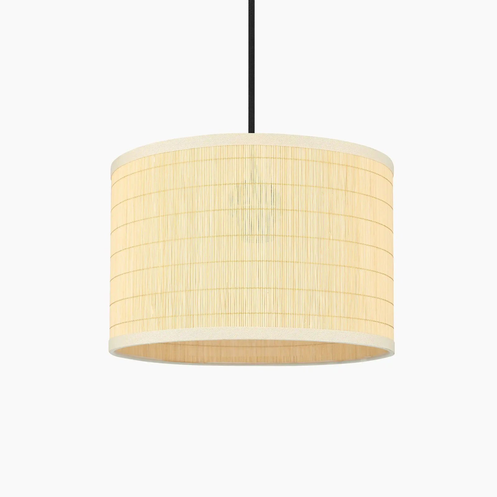 Rini Ceiling Shade | Bamboo