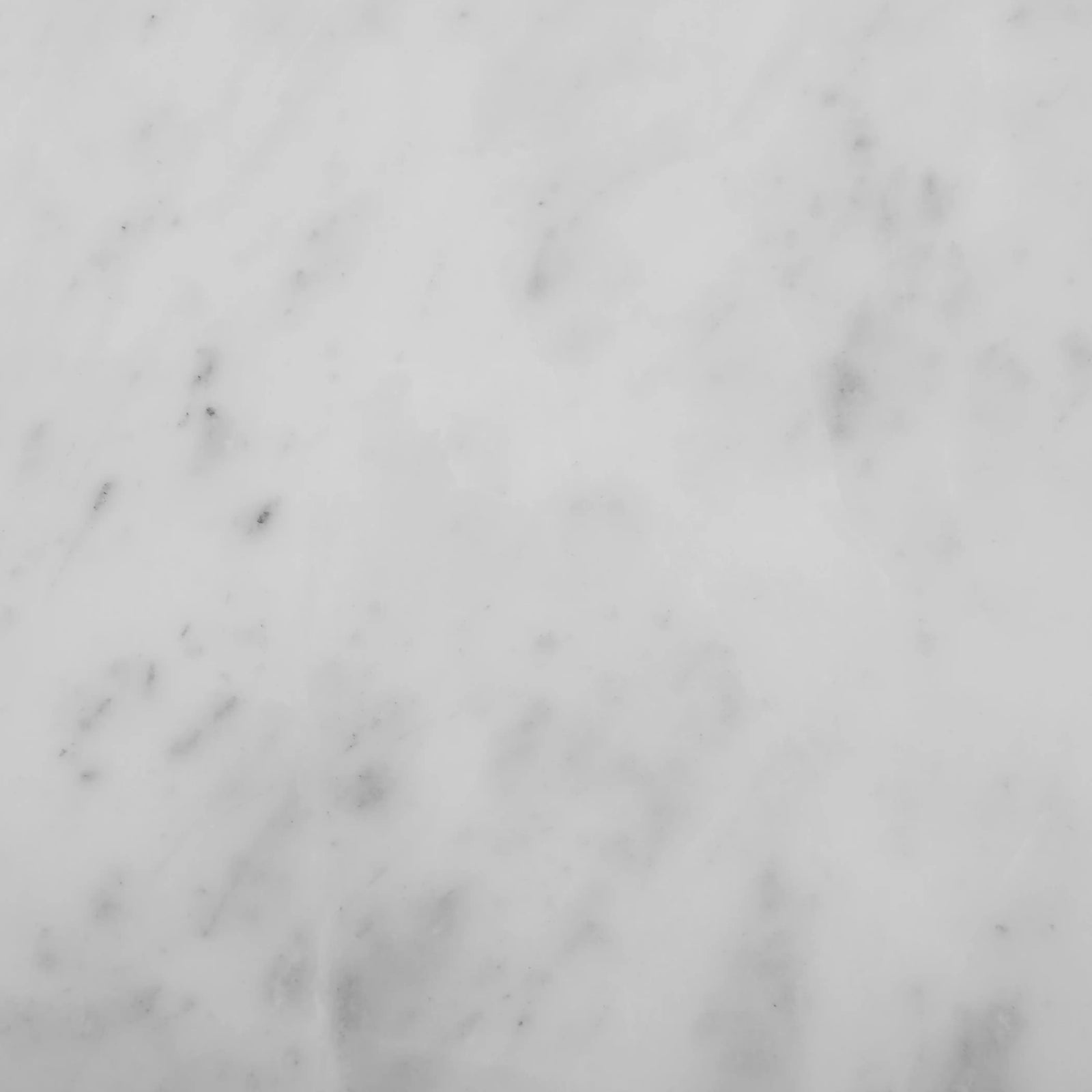 Madison Set of 3 Round Nesting Side Tables | Grey Marble & Black